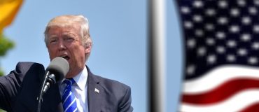 Donald Trump, saison 2