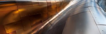 Revêtements métalliques : une limite de vitesse à ne pas dépasser lors des projections de particules