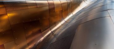 Revêtements métalliques : une limite de vitesse à ne pas dépasser lors des projections de particules