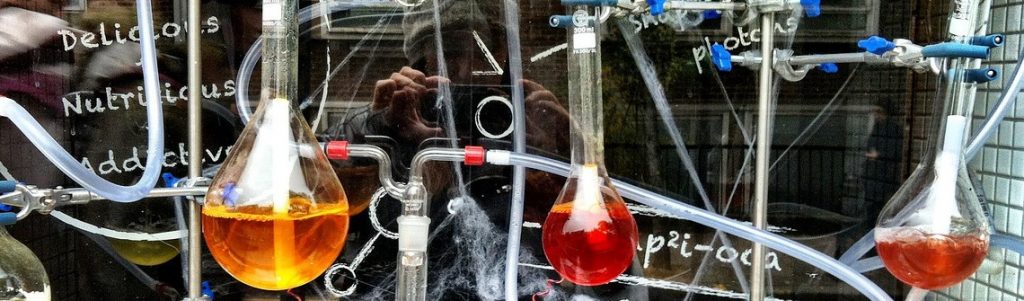 Des propositions pour défossiliser l'industrie chimique et la rendre plus compétitive