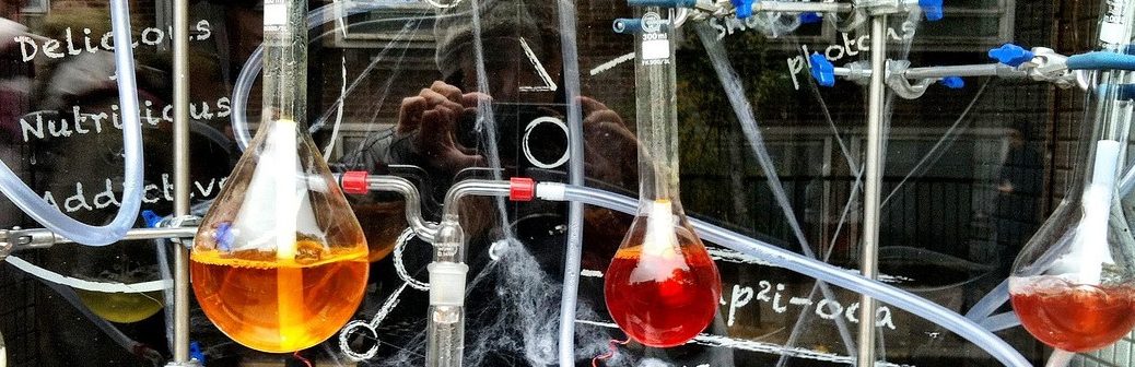 Des propositions pour défossiliser l'industrie chimique et la rendre plus compétitive