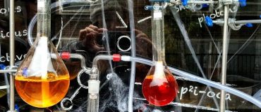 Des propositions pour défossiliser l'industrie chimique et la rendre plus compétitive