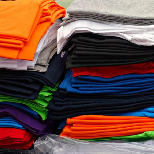 Recyc’Elit : le recyclage textile à l’aube d’une nouvelle ère