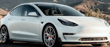 Tesla positionne deux modèles en tête des ventes mondiales de véhicules électriques en 2024