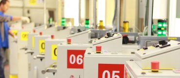 Le moment ou jamais pour l'industrie européenne ?