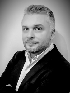 Jean-Philip Piquemal est à l’origine du lancement de Qubit Pharmaceuticals