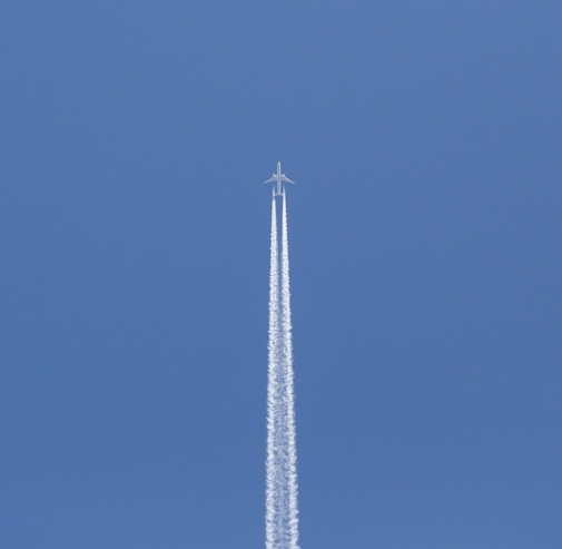 Secteur aérien : quelles solutions pour une trajectoire de décarbonation crédible ?