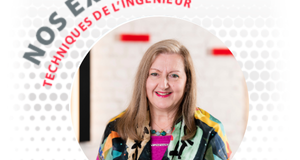 Maguelonne Chambon : 