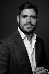 Robert Marino, P.-D.G. de Qubit Pharmaceuticals