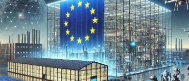 L'UE à l'heure de l'IA industrielle&nbsp;?