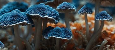 Bientôt des batteries biodégradables à base de champignons