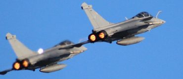 L’industrie française de l’armement est montée en cadence en 2024