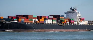 Face au protectionnisme américain, l’industrie navale française se positionne