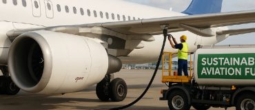 « La décarbonation du secteur aérien passera majoritairement par les SAF »
