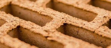 La robotisation de l'impression de terre crue en trois dimensions