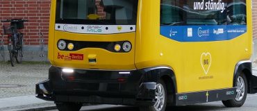 La voiture autonome rêve de passer la vitesse supérieure