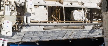 L'ISS : une fuite en avant ?