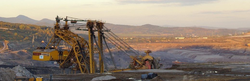 Les émissions de méthane liées à l'énergie restent obstinément élevées