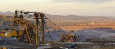 Les émissions de méthane liées à l'énergie restent obstinément élevées
