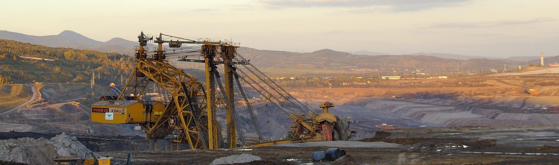 Les émissions de méthane liées à l'énergie restent obstinément élevées