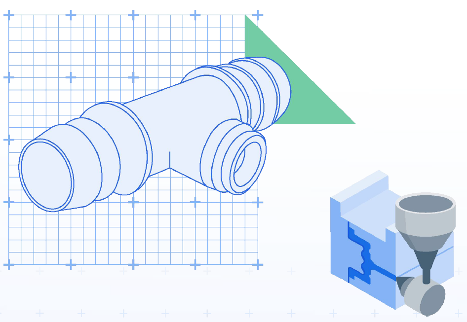 Conseils de conception pour le moulage par injection