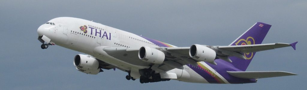 Boeing et Airbus : les deux avionneurs inégaux face aux droits de douane