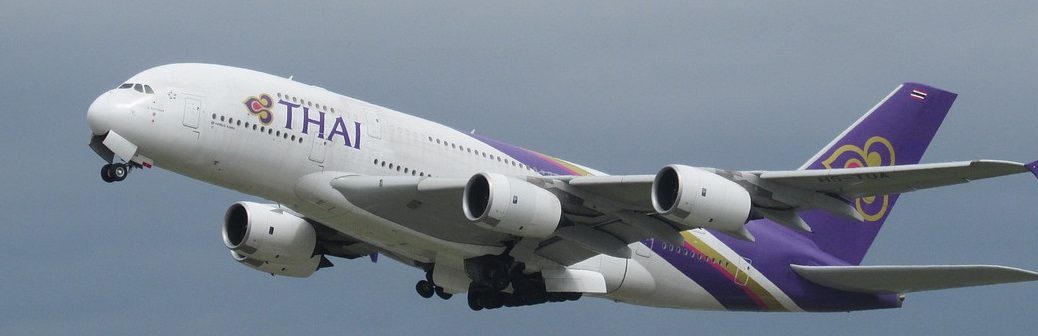 Boeing et Airbus : les deux avionneurs inégaux face aux droits de douane