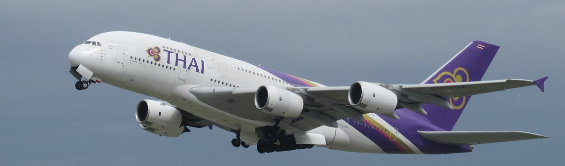 Boeing et Airbus : les deux avionneurs inégaux face aux droits de douane