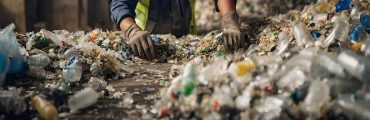 Recyclage chimique des plastiques : état des lieux 2025