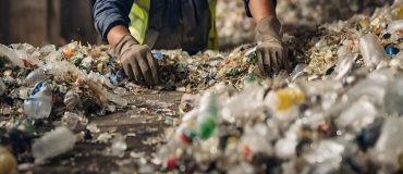 Recyclage chimique des plastiques : état des lieux 2025