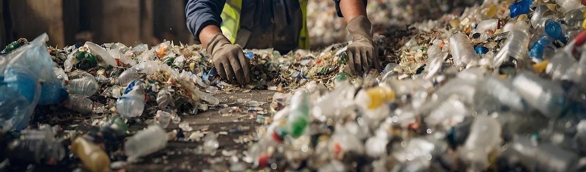 Recyclage chimique des plastiques : état des lieux 2025 | Techniques de l'Ingénieur