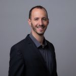 Damien Letort, responsable commercial chez ROSI Damien Letort, responsable commercial chez ROSI