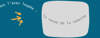 Revue du Magazine d’Actualité #57 du 1er au 5 décembre