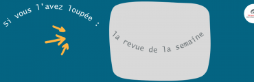 Revue du Magazine d’Actualité #49 du 6 au 10 octobre