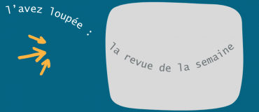 Revue du Magazine d’Actualité #60 du 5 au 9 janvier