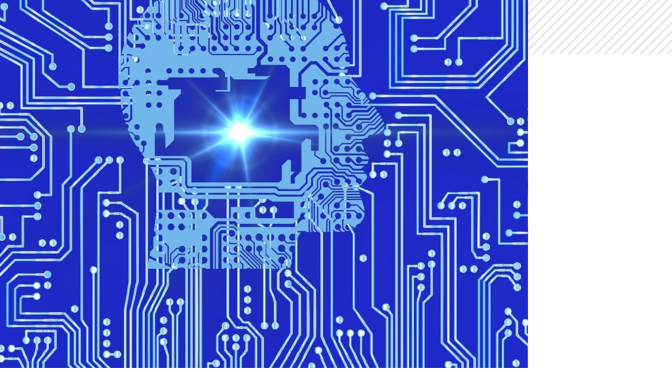 L'intelligence artificielle à la conquête des usines