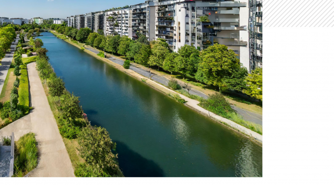 Jeux Olympiques 2024 : un laboratoire d’innovations pour les entreprises françaises