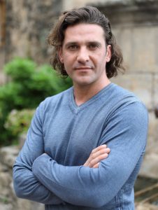 Jean-Baptiste Dutau, cofondateur de BigBamboo