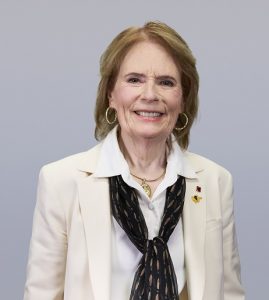 Barbara Finlayson-Pitts a contribué à améliorer la compréhension des mécanismes fondamentaux de la chimie atmosphérique