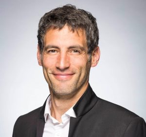 Baptiste Voillequin, du GIFAS