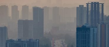 Barbara Finlayson-Pitts : une carrière la tête dans les nuages