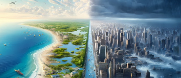 COP 30 : quels espoirs placer dans la diplomatie climatique en 2025 ?