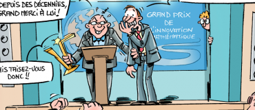 En image : des chercheurs résolvent une équation réputée insoluble et révolutionnent ainsi les mathématiques
