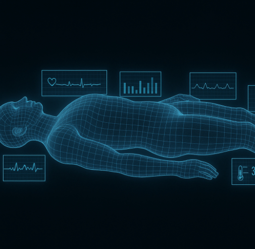 Modéliser le vivant : promesses et limites des jumeaux numériques