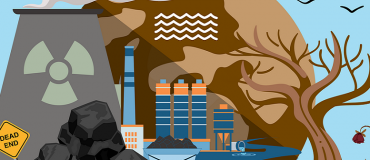 L’idée folle d’un moratoire sur les énergies renouvelables