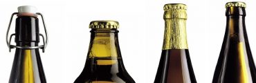 Les microplastiques plus présents dans les bouteilles en verre que dans celles en plastique  : la faute aux bouchonnages