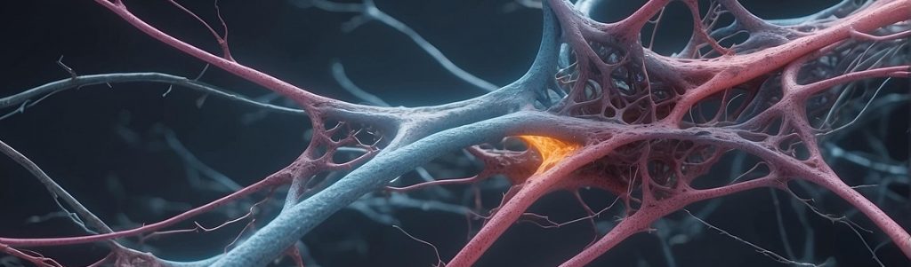 Le cerveau humain contaminé par des particules de plastiques