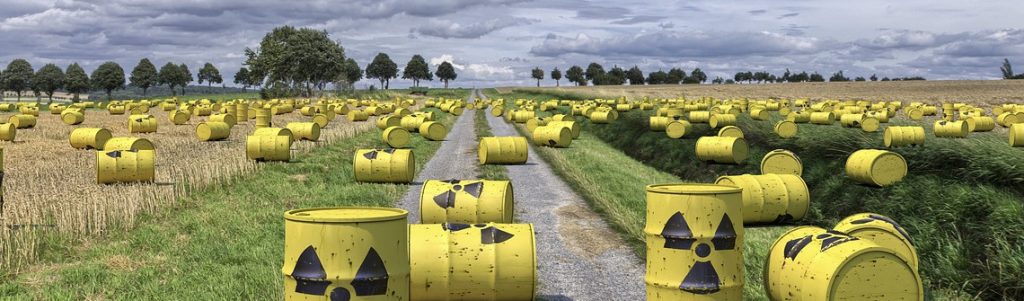 Déchets faiblement radioactifs : la Cour des comptes dénonce deux décennies d'inaction