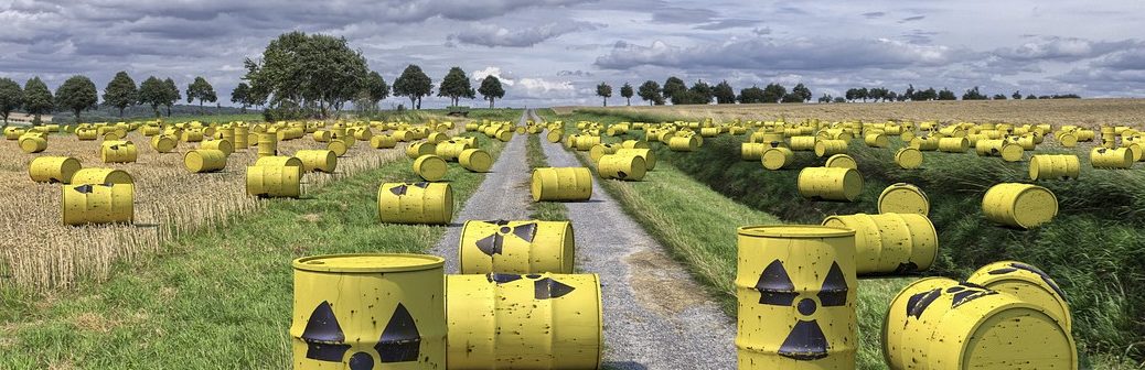 Déchets faiblement radioactifs : la Cour des comptes dénonce deux décennies d'inaction