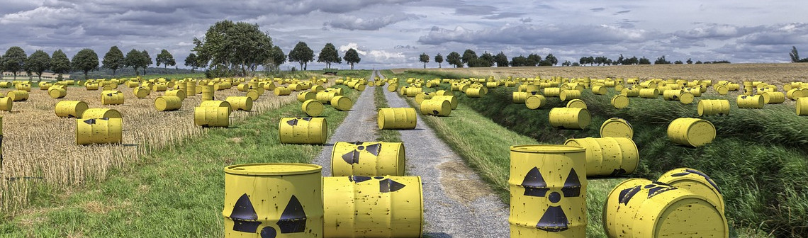 Déchets faiblement radioactifs : la Cour des comptes dénonce deux décennies d'inaction